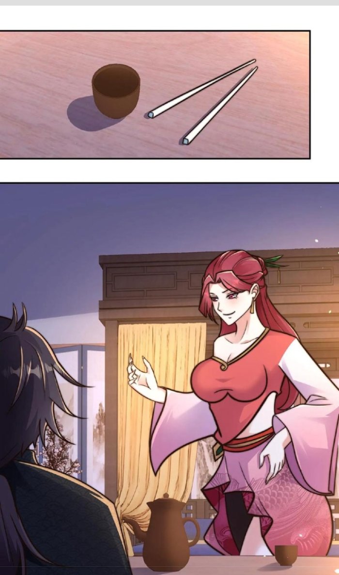 Ta Nuôi Ma Quỷ Ở Trấn Ma Ti Chapter 89 - Trang 2