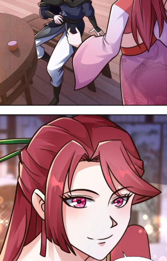 Ta Nuôi Ma Quỷ Ở Trấn Ma Ti Chapter 89 - Trang 2