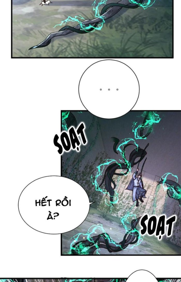 Ta Nuôi Ma Quỷ Ở Trấn Ma Ti Chapter 9 - Trang 2