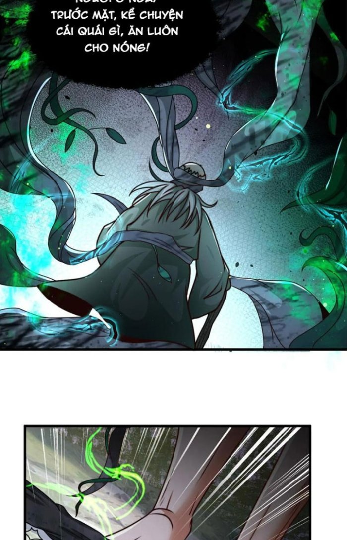 Ta Nuôi Ma Quỷ Ở Trấn Ma Ti Chapter 9 - Trang 2