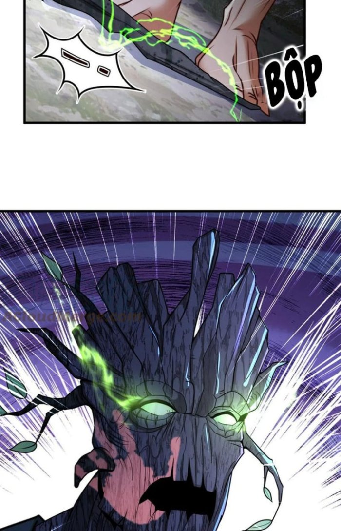 Ta Nuôi Ma Quỷ Ở Trấn Ma Ti Chapter 9 - Trang 2