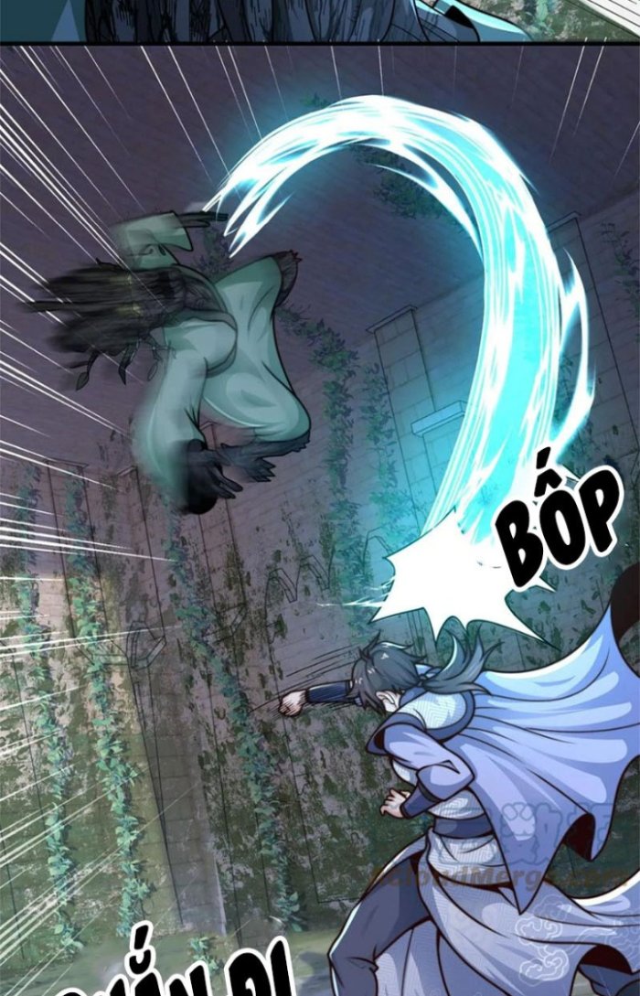 Ta Nuôi Ma Quỷ Ở Trấn Ma Ti Chapter 9 - Trang 2