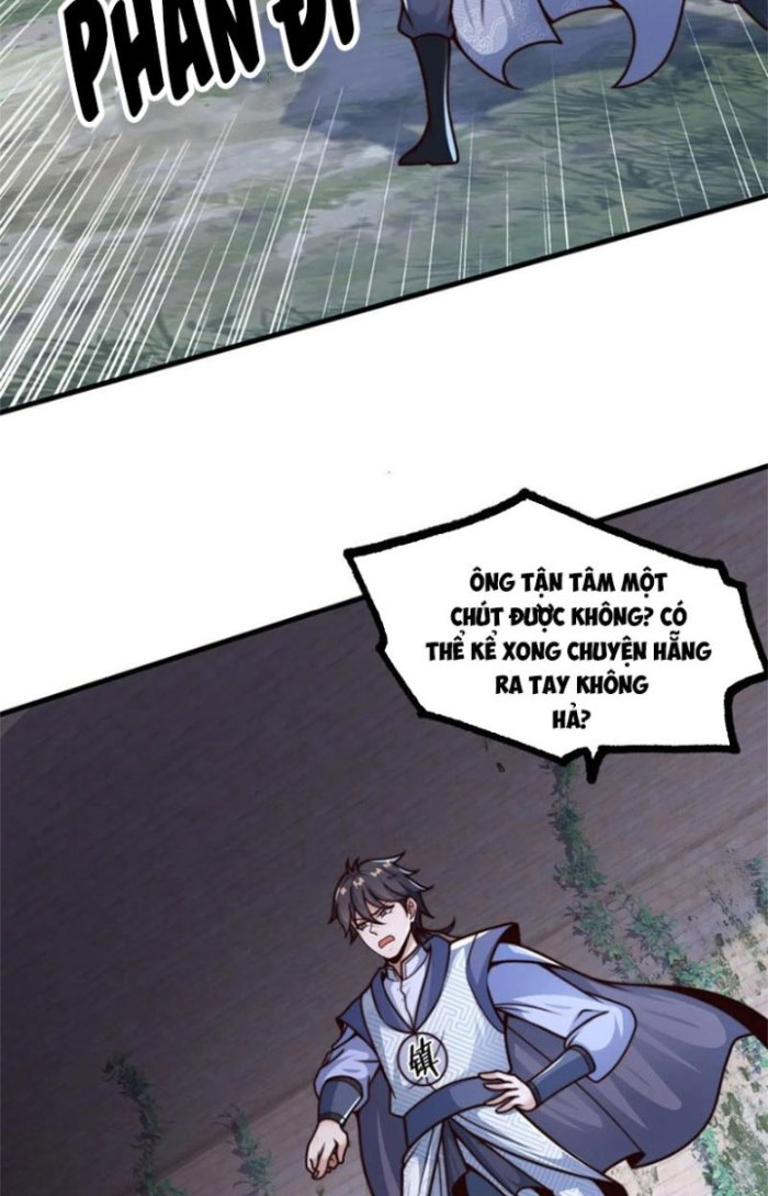 Ta Nuôi Ma Quỷ Ở Trấn Ma Ti Chapter 9 - Trang 2