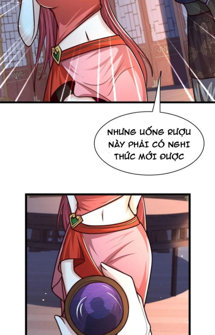 Ta Nuôi Ma Quỷ Ở Trấn Ma Ti Chapter 90 - Trang 2