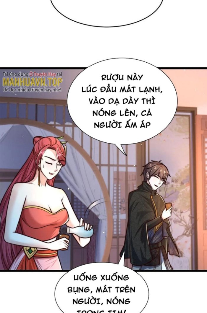 Ta Nuôi Ma Quỷ Ở Trấn Ma Ti Chapter 90 - Trang 2