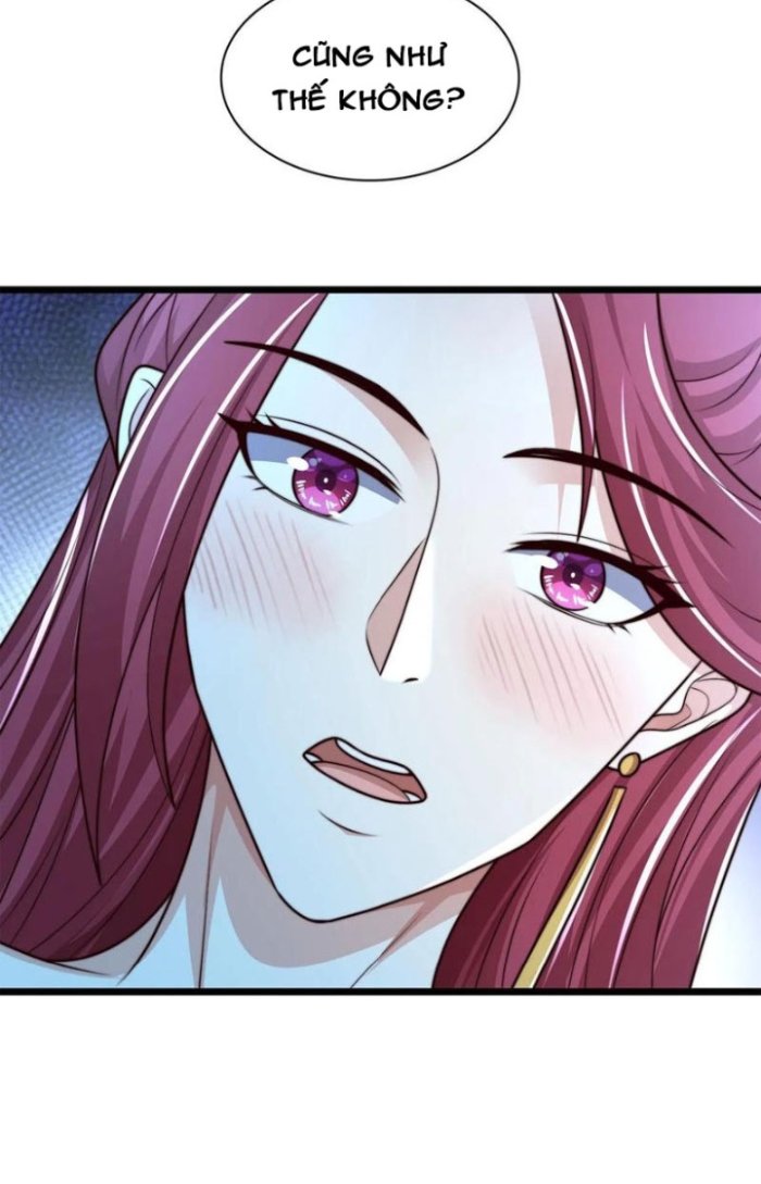 Ta Nuôi Ma Quỷ Ở Trấn Ma Ti Chapter 90 - Trang 2