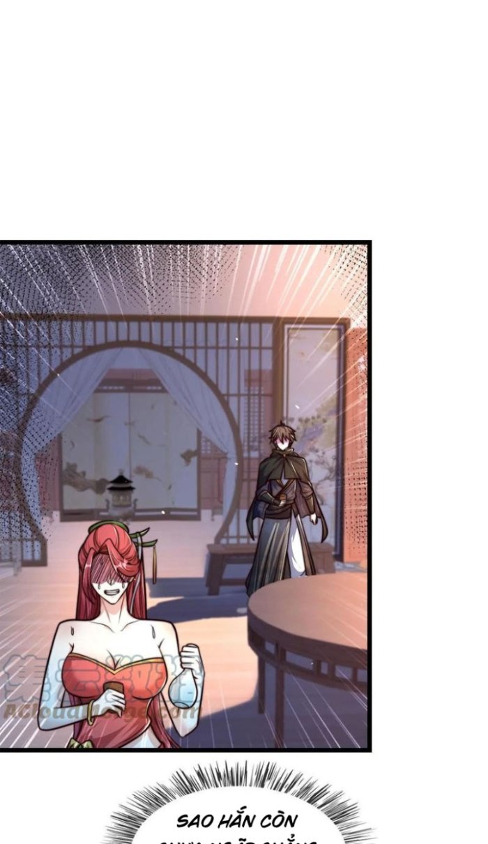 Ta Nuôi Ma Quỷ Ở Trấn Ma Ti Chapter 90 - Trang 2