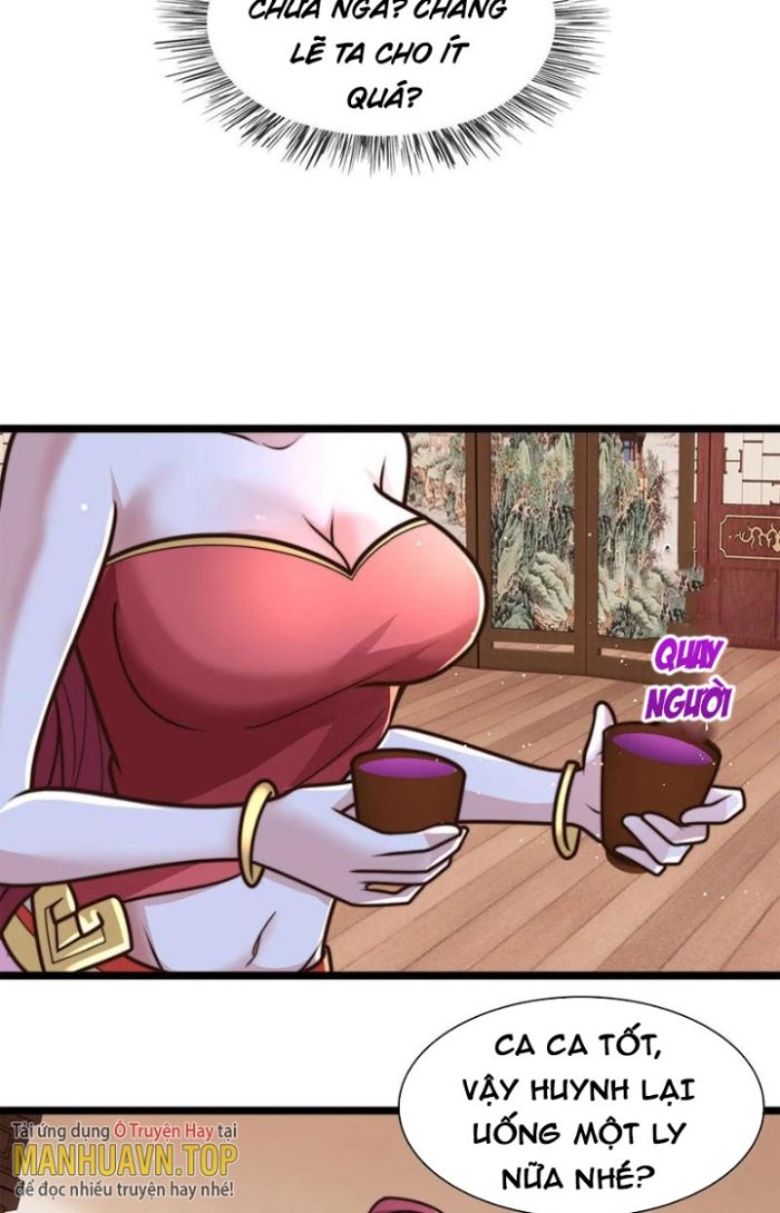 Ta Nuôi Ma Quỷ Ở Trấn Ma Ti Chapter 90 - Trang 2