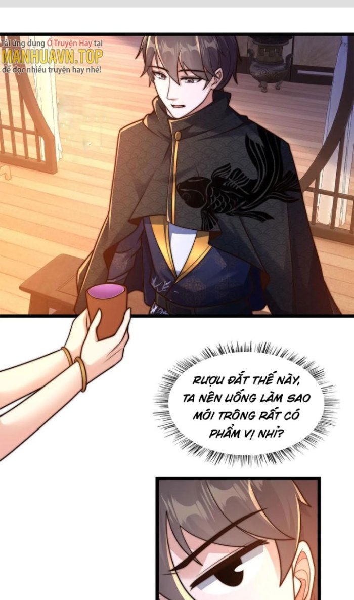 Ta Nuôi Ma Quỷ Ở Trấn Ma Ti Chapter 90 - Trang 2