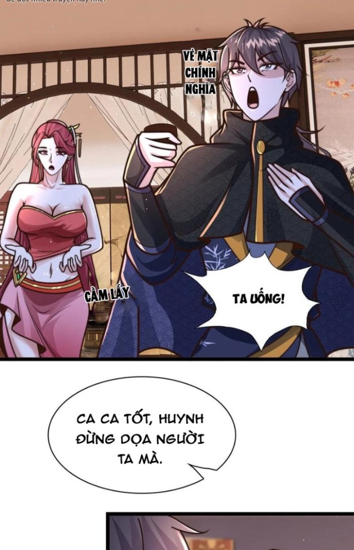 Ta Nuôi Ma Quỷ Ở Trấn Ma Ti Chapter 90 - Trang 2