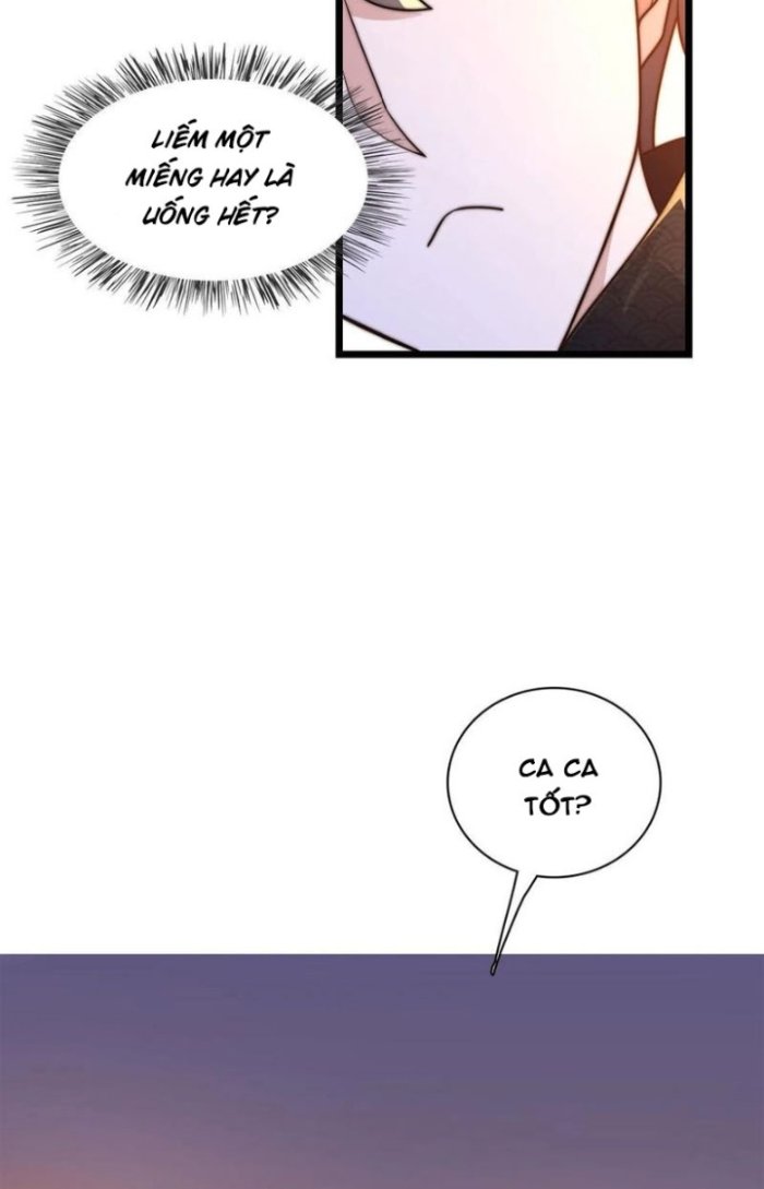 Ta Nuôi Ma Quỷ Ở Trấn Ma Ti Chapter 90 - Trang 2