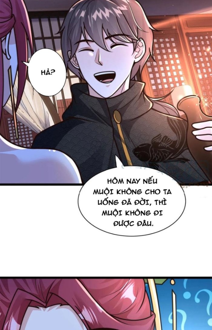 Ta Nuôi Ma Quỷ Ở Trấn Ma Ti Chapter 90 - Trang 2