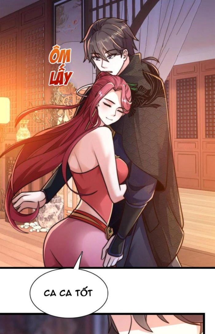 Ta Nuôi Ma Quỷ Ở Trấn Ma Ti Chapter 90 - Trang 2