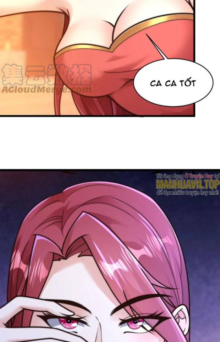 Ta Nuôi Ma Quỷ Ở Trấn Ma Ti Chapter 91 - Trang 2