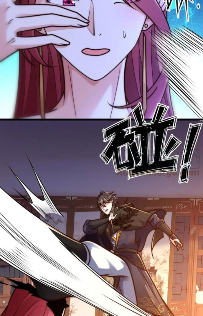 Ta Nuôi Ma Quỷ Ở Trấn Ma Ti Chapter 91 - Trang 2