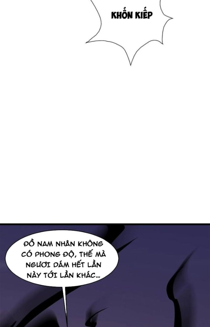 Ta Nuôi Ma Quỷ Ở Trấn Ma Ti Chapter 91 - Trang 2