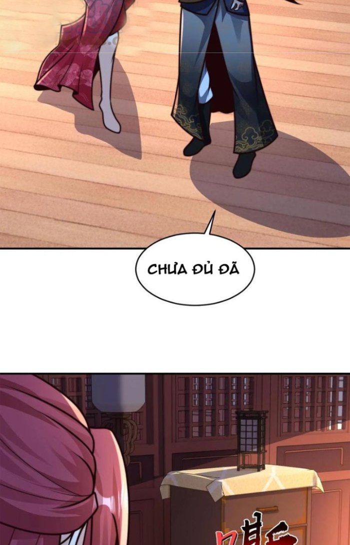 Ta Nuôi Ma Quỷ Ở Trấn Ma Ti Chapter 91 - Trang 2
