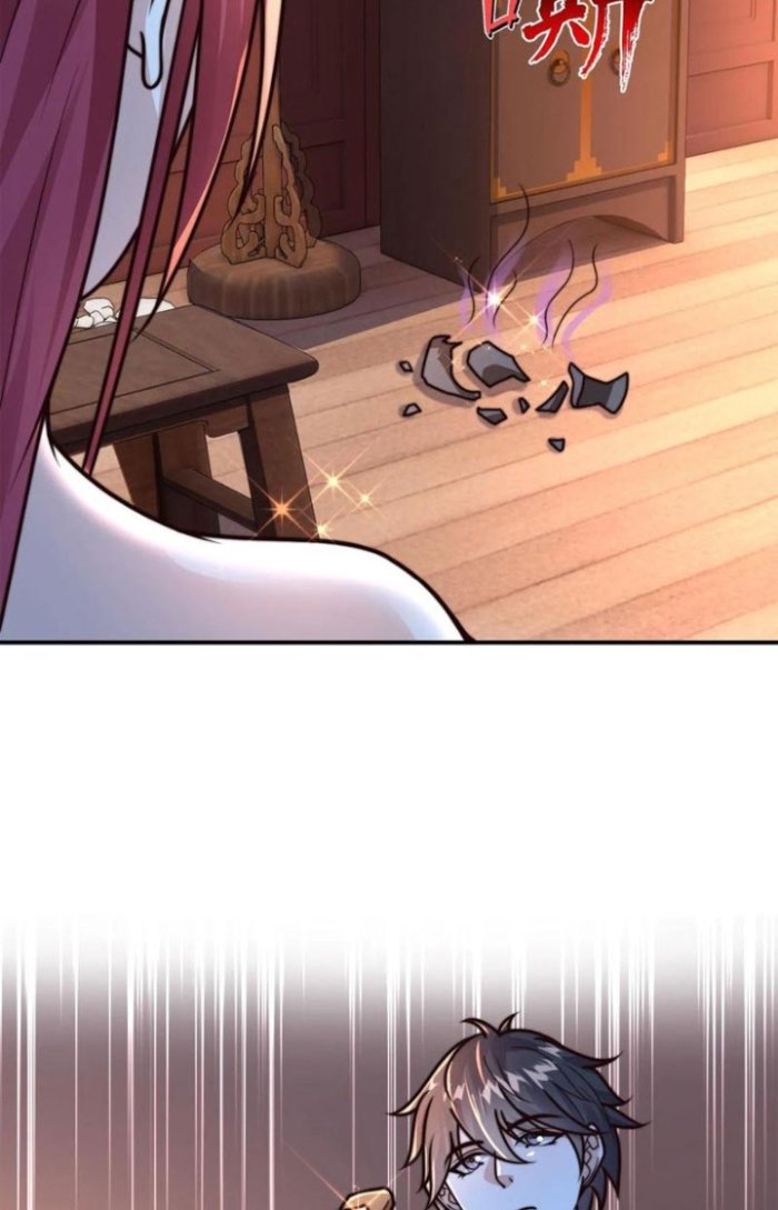 Ta Nuôi Ma Quỷ Ở Trấn Ma Ti Chapter 91 - Trang 2