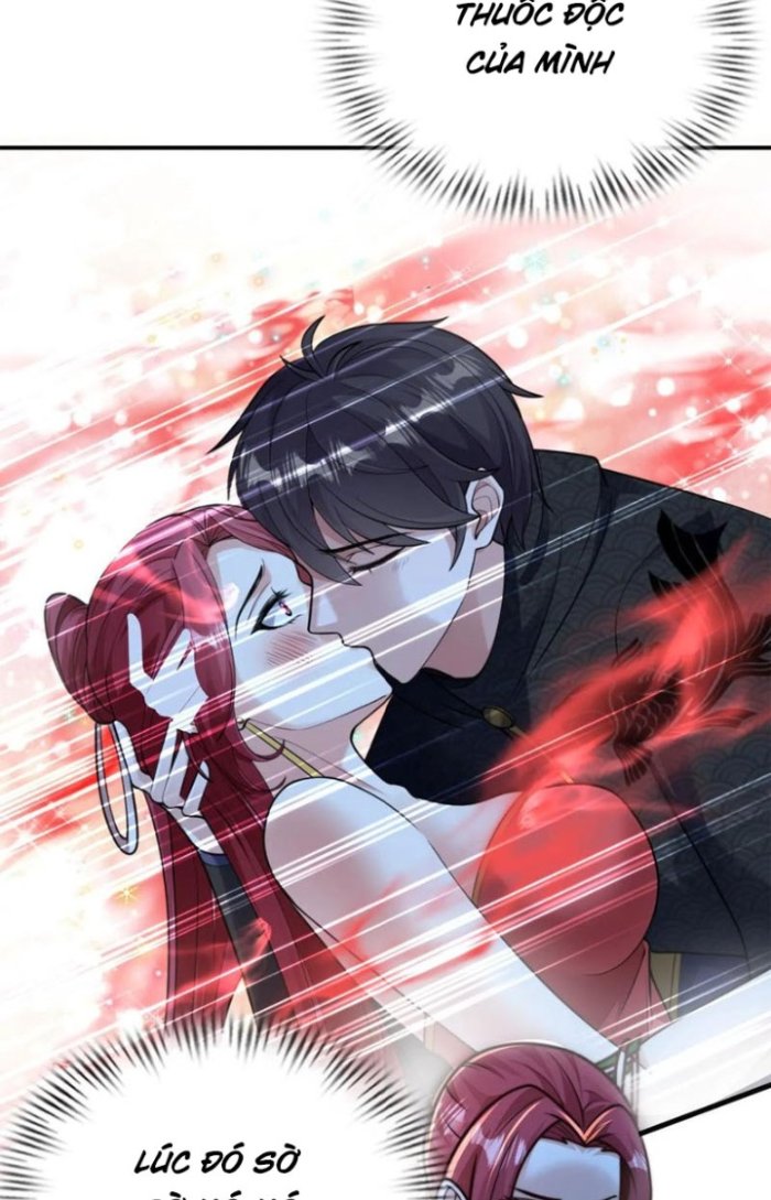 Ta Nuôi Ma Quỷ Ở Trấn Ma Ti Chapter 91 - Trang 2