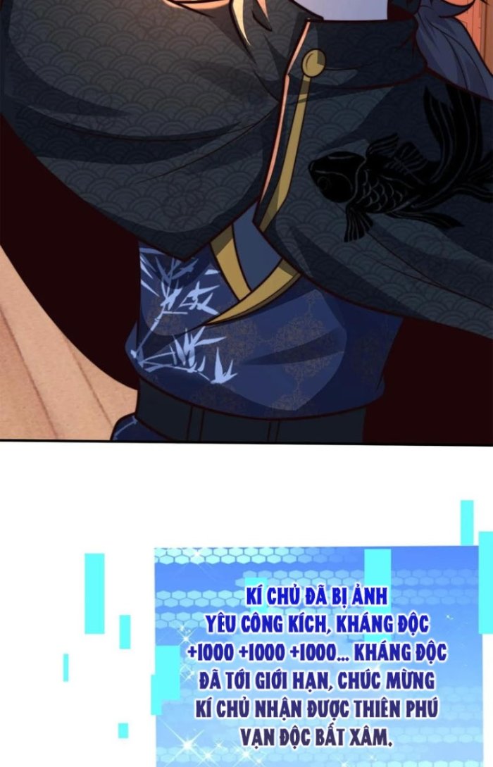 Ta Nuôi Ma Quỷ Ở Trấn Ma Ti Chapter 91 - Trang 2