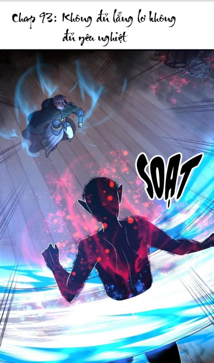 Ta Nuôi Ma Quỷ Ở Trấn Ma Ti Chapter 93 - Trang 2