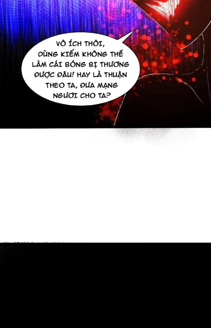 Ta Nuôi Ma Quỷ Ở Trấn Ma Ti Chapter 93 - Trang 2