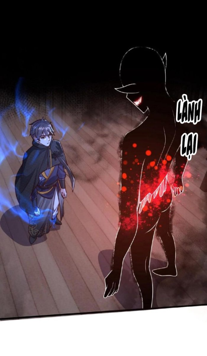 Ta Nuôi Ma Quỷ Ở Trấn Ma Ti Chapter 93 - Trang 2