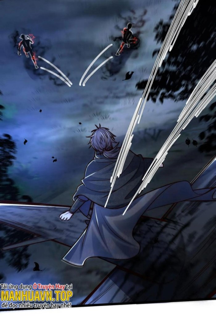 Ta Nuôi Ma Quỷ Ở Trấn Ma Ti Chapter 94 - Trang 2