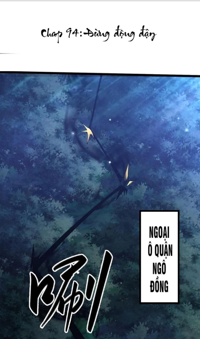 Ta Nuôi Ma Quỷ Ở Trấn Ma Ti Chapter 94 - Trang 2