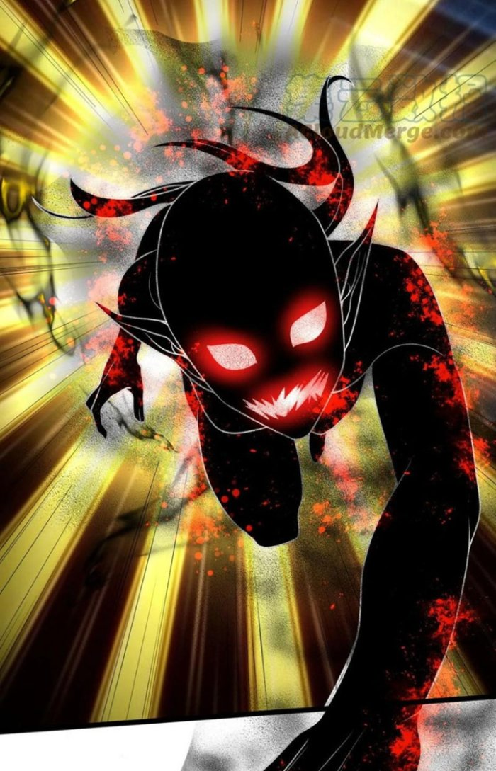 Ta Nuôi Ma Quỷ Ở Trấn Ma Ti Chapter 94 - Trang 2