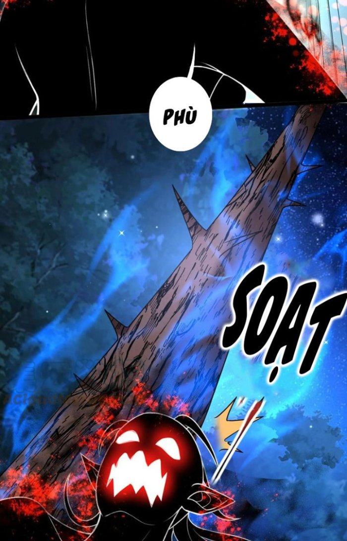 Ta Nuôi Ma Quỷ Ở Trấn Ma Ti Chapter 94 - Trang 2