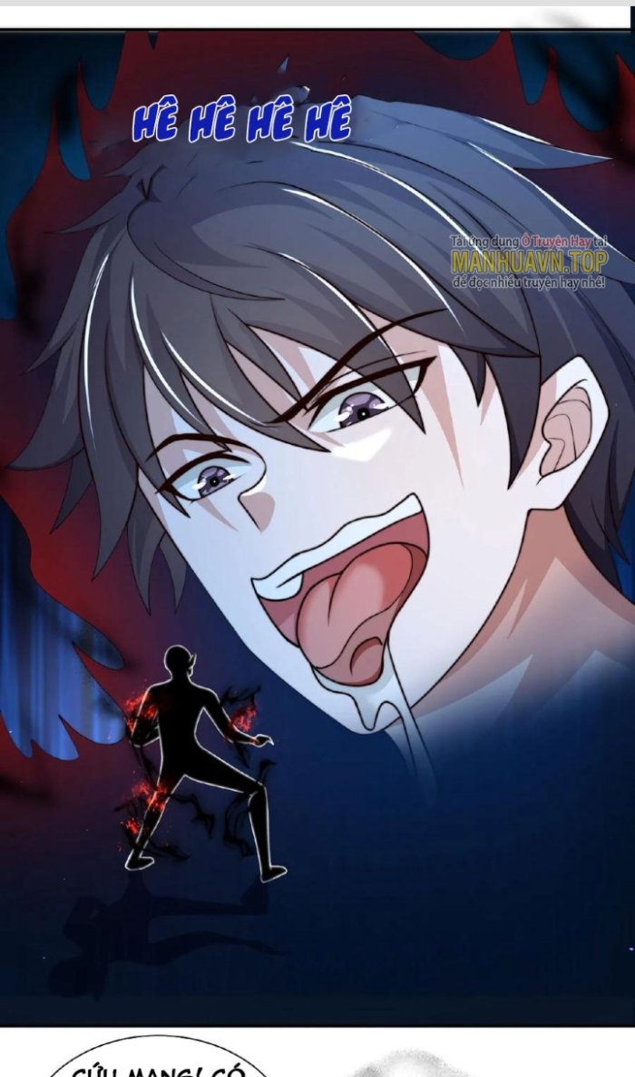 Ta Nuôi Ma Quỷ Ở Trấn Ma Ti Chapter 95 - Trang 2