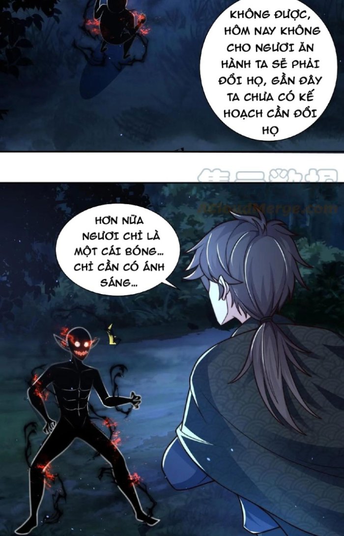 Ta Nuôi Ma Quỷ Ở Trấn Ma Ti Chapter 95 - Trang 2
