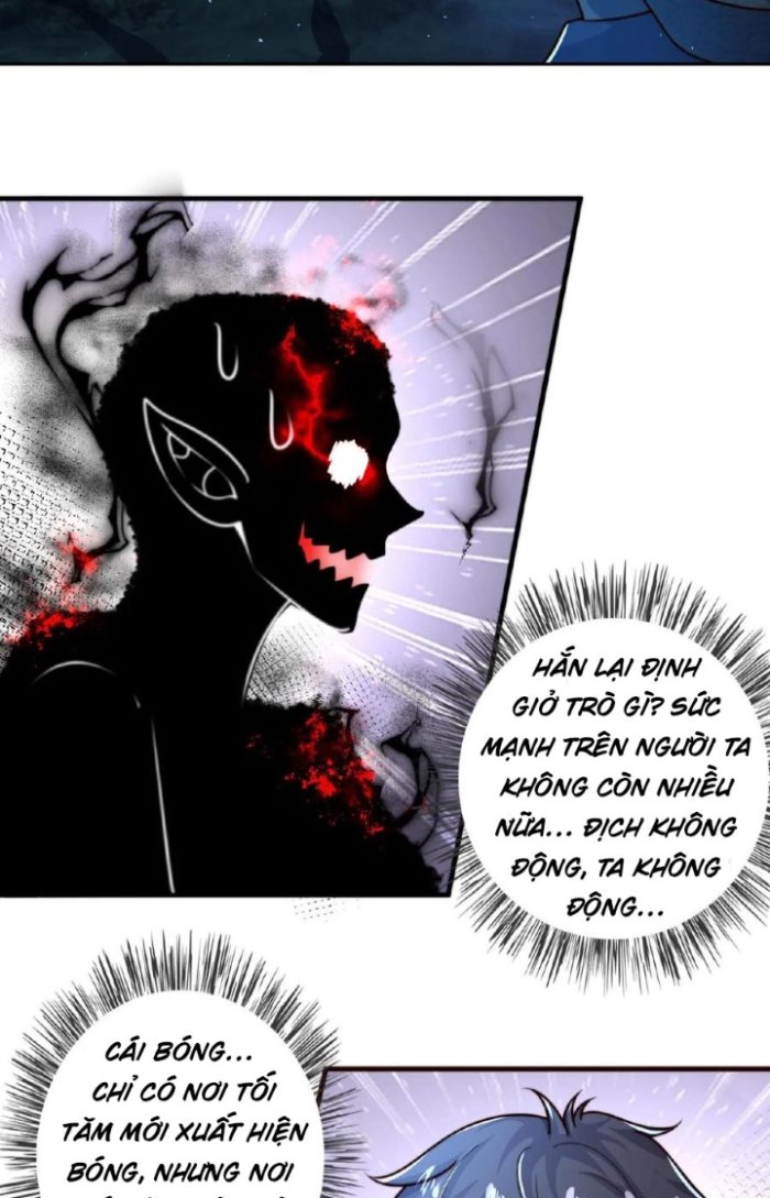 Ta Nuôi Ma Quỷ Ở Trấn Ma Ti Chapter 95 - Trang 2