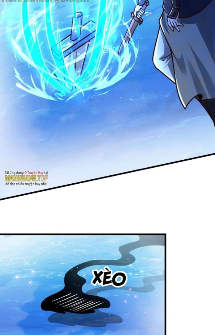 Ta Nuôi Ma Quỷ Ở Trấn Ma Ti Chapter 96 - Trang 2