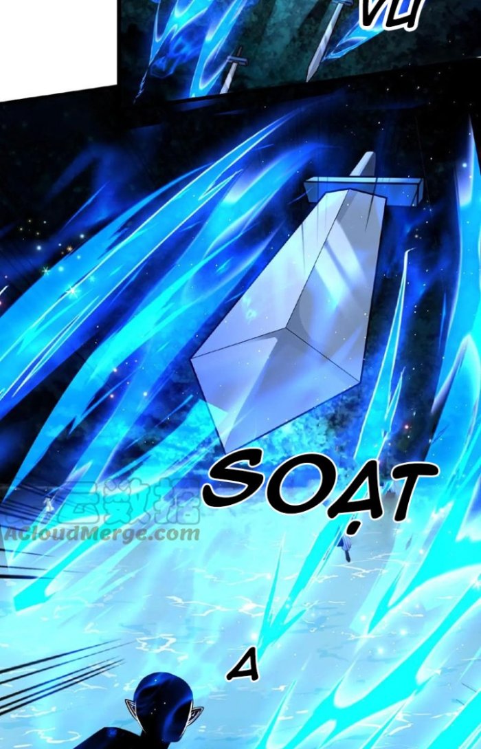 Ta Nuôi Ma Quỷ Ở Trấn Ma Ti Chapter 96 - Trang 2