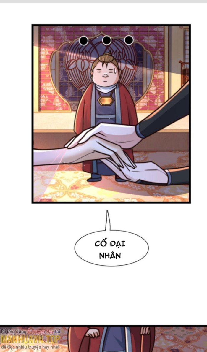 Ta Nuôi Ma Quỷ Ở Trấn Ma Ti Chapter 97 - Trang 2