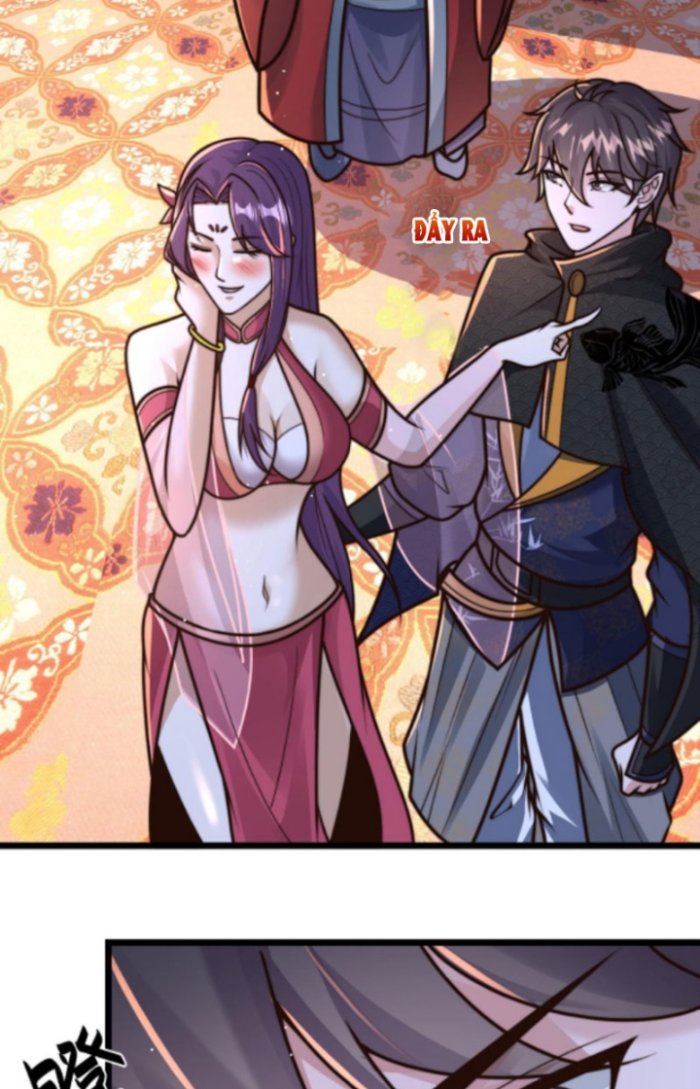 Ta Nuôi Ma Quỷ Ở Trấn Ma Ti Chapter 97 - Trang 2