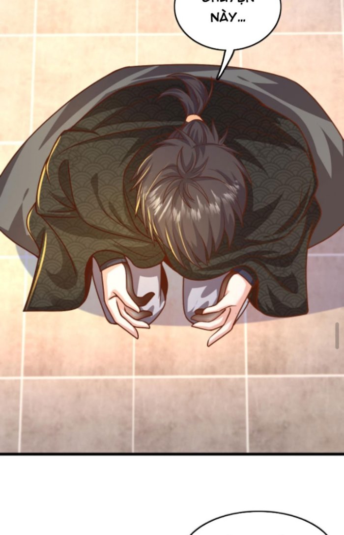 Ta Nuôi Ma Quỷ Ở Trấn Ma Ti Chapter 97 - Trang 2