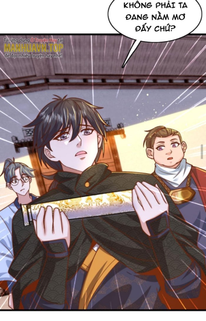 Ta Nuôi Ma Quỷ Ở Trấn Ma Ti Chapter 97 - Trang 2