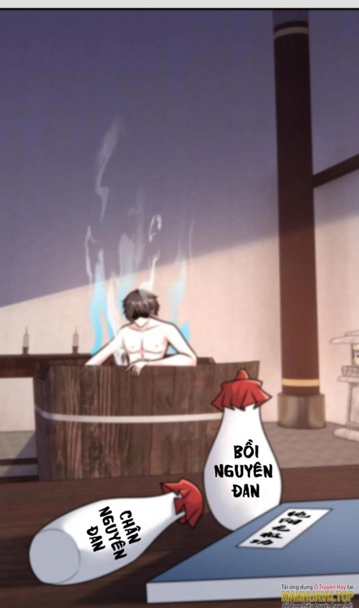 Ta Nuôi Ma Quỷ Ở Trấn Ma Ti Chapter 98 - Trang 2