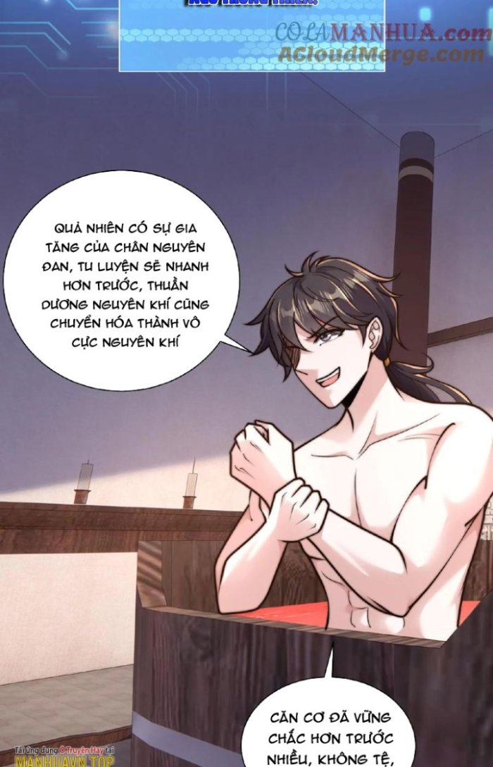 Ta Nuôi Ma Quỷ Ở Trấn Ma Ti Chapter 98 - Trang 2