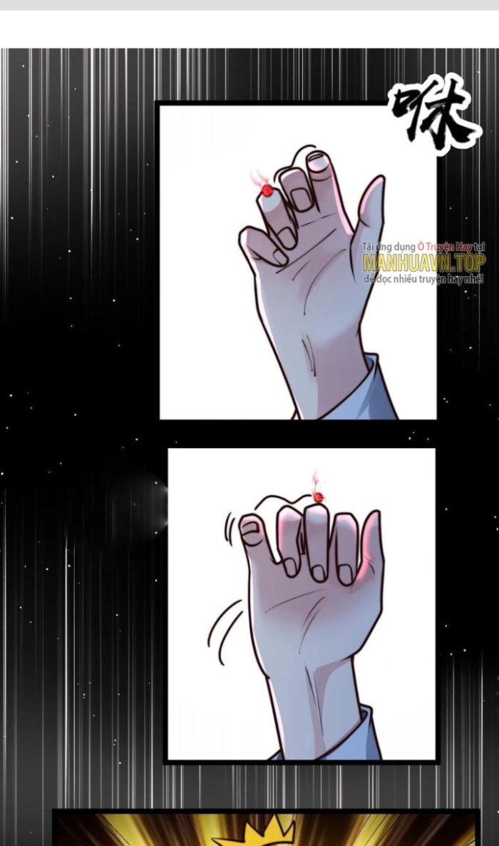 Ta Nuôi Ma Quỷ Ở Trấn Ma Ti Chapter 99 - Trang 2