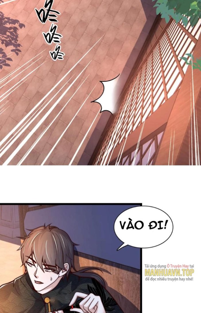 Ta Nuôi Ma Quỷ Ở Trấn Ma Ti Chapter 99 - Trang 2