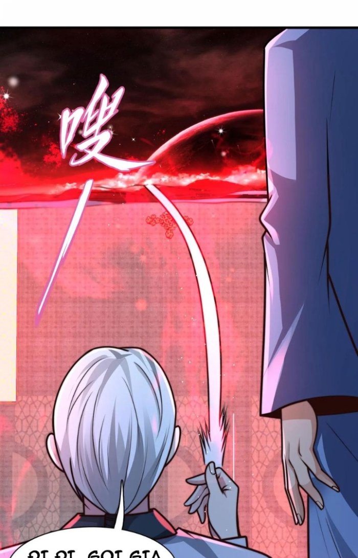 Ta Nuôi Ma Quỷ Ở Trấn Ma Ti Chapter 99 - Trang 2