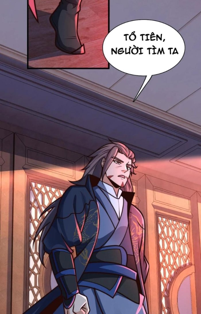 Ta Nuôi Ma Quỷ Ở Trấn Ma Ti Chapter 99 - Trang 2