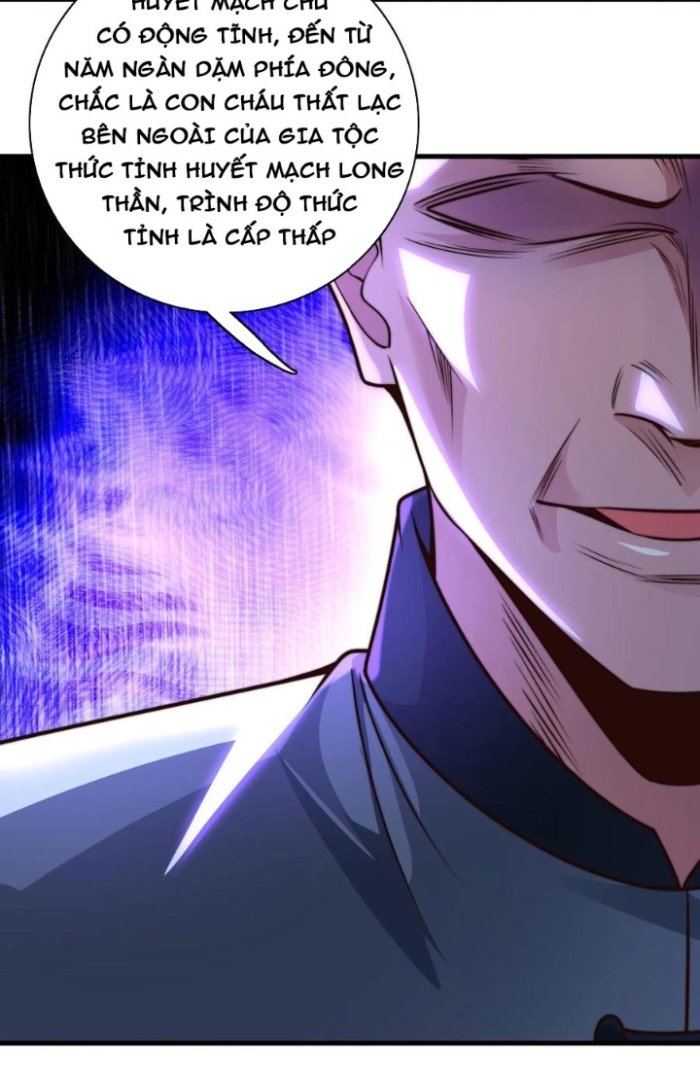 Ta Nuôi Ma Quỷ Ở Trấn Ma Ti Chapter 99 - Trang 2