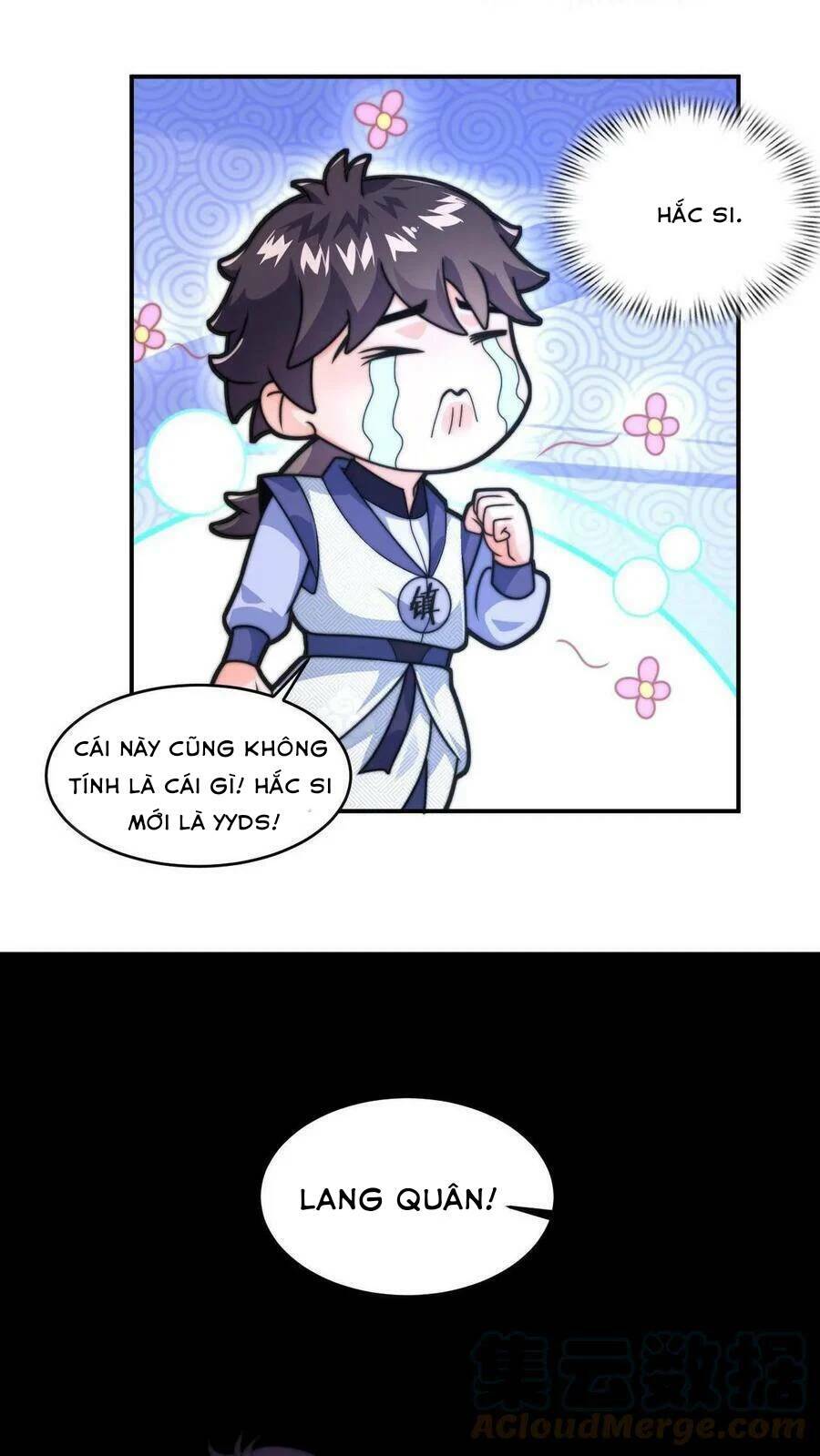 Ta Nuôi Quỷ Ở Trấn Ma Ty Chapter 1 - Trang 2