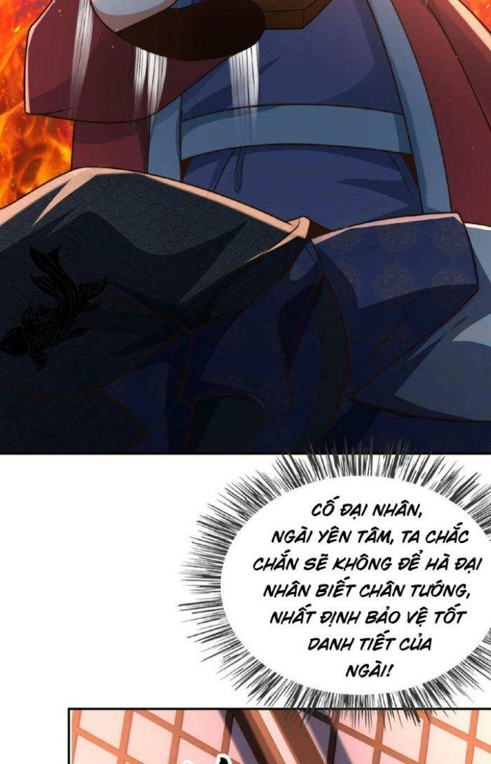 Ta Nuôi Quỷ Ở Trấn Ma Ty Chapter 100 - Trang 2