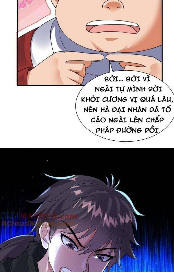 Ta Nuôi Quỷ Ở Trấn Ma Ty Chapter 100 - Trang 2